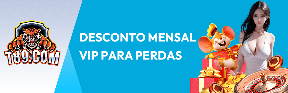 lista das melhores casas de apostas